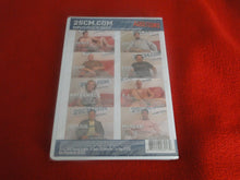 Load image into Gallery viewer, Vintage Adult All Male Gay XXX DVD SEALED NOS Straight College Men Auditions V. 13 B3
