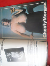 Load image into Gallery viewer, Vintage Nude Erotic Sexy Adult Magazine Scoop Kitten Natividad     JB66
