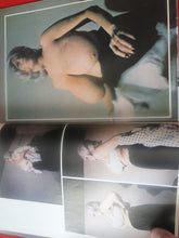 Load image into Gallery viewer, Vintage Nude Erotic Sexy Adult Magazine Scoop Kitten Natividad     JB66
