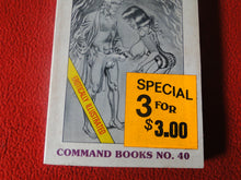 Load image into Gallery viewer, Vintage Erotic Adult Paperback Book/Novel Fire Woman 1978             X15
