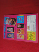 Load image into Gallery viewer, Vintage Nude Erotic Sexy Adult Magazine XXX Erotic Video 1988      CS
