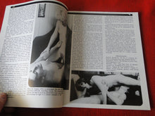 Load image into Gallery viewer, Vintage Nude Erotic Sexy Adult Magazine Doubt &amp; Discovery 1972        JB21
