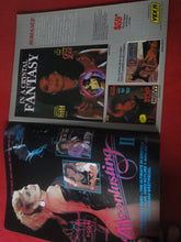 Load image into Gallery viewer, Vintage Nude Erotic Sexy Adult Magazine XXX Erotic Video 1988      CS
