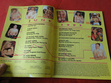 Load image into Gallery viewer, Vintage Nude Erotic Sexy Adult Big Tit Magazine Juggs June 1993         JB29
