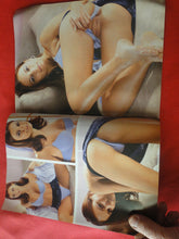 Load image into Gallery viewer, Vintage Nude Erotic Sexy Adult Magazine Hawk August 2003        JB12
