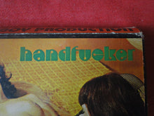 Load image into Gallery viewer, Vintage 8MM Adult Pornographic Smoker Stag Film Handfucker       Z
