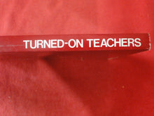 Load image into Gallery viewer, Vintage Erotic Adult Paperback Book/Novel Patch Pokets Turned-On Teachers    PB2
