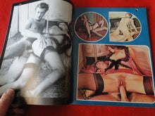 Load image into Gallery viewer, Vintage Nude Erotic Sexy Adult Magazine Doubt &amp; Discovery 1972        JB21
