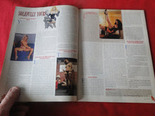 Load image into Gallery viewer, Vintage Nude Erotic Sexy Adult Magazine Leg World November 2007       P52
