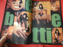 Load image into Gallery viewer, Vintage Nude Erotic Sexy Adult Men&#39;s Comic Book Penthouse Comix 33     PB3
