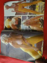 Load image into Gallery viewer, Vintage Nude Erotic Sexy Adult Magazine Hawk August 2003        JB12
