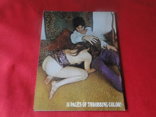 Load image into Gallery viewer, Vintage Nude Erotic Sexy Adult Magazine Naked Now Issue 12 1971         JB5
