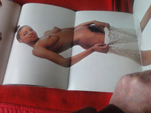 Load image into Gallery viewer, Vintage Nude Erotic Sexy Adult Magazine Genesis August 1973 FIRST EDITION     63
