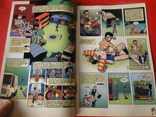 Load image into Gallery viewer, Vintage Nude Erotic Sexy Adult Men&#39;s Comic Book Penthouse Comix 33     PB3
