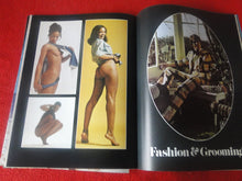 Load image into Gallery viewer, Vintage Nude Erotic Sexy Adult Magazine Genesis August 1973 FIRST EDITION     63
