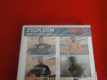 Load image into Gallery viewer, Vintage Adult All Male Gay XXX DVD SEALED NOS Straight College Men Auditions V. 2 B3
