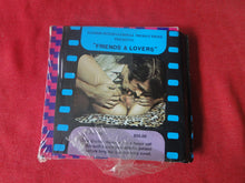Load image into Gallery viewer, Vintage 8MM Adult Pornographic Smoker Stag Film Danish International Friends &amp; Lovers  Z

