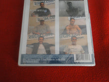 Load image into Gallery viewer, Vintage Adult All Male Gay XXX DVD SEALED NOS Straight College Men Auditions V. 2 B3
