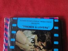 Load image into Gallery viewer, Vintage 8MM Adult Pornographic Smoker Stag Film Danish International Friends &amp; Lovers  Z
