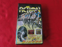 Load image into Gallery viewer, Vintage Adult XXX VHS Porn Tape Video Gay Interest Action Mountain Bikers   V6
