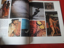 Load image into Gallery viewer, Vintage Nude Erotic Sexy Adult Magazine Genesis November 1973       63

