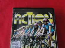 Load image into Gallery viewer, Vintage Adult XXX VHS Porn Tape Video Gay Interest Action Mountain Bikers   V6
