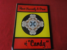 Load image into Gallery viewer, Vintage Nude Erotic Sexy Adult Magazine XXX Adam Film Special #2 Candy 1969      CS
