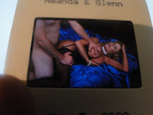 Load image into Gallery viewer, Vintage NUDE Big Tit Intercourse Woman/Model 35mm Slide/Transparency     T7a
