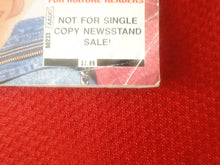 Load image into Gallery viewer, Vintage Nude Erotic Sexy Adult Magazine Players Special Edition March 2001       JB26
