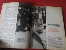 Load image into Gallery viewer, Vintage Nude Erotic Sexy Adult Magazine XXX Adam Film Special #2 Candy 1969      CS
