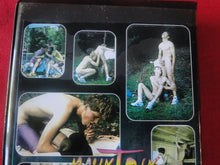 Load image into Gallery viewer, Vintage Adult XXX VHS Porn Tape Video Gay Interest Action Mountain Bikers   V6
