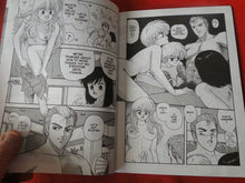 Load image into Gallery viewer, Vintage Nude Erotic Sexy Adult Men&#39;s Comic Book Hot Tails Eros Comix June 1997   PB3
