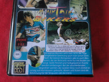 Load image into Gallery viewer, Vintage Adult XXX VHS Porn Tape Video Gay Interest Action Mountain Bikers   V6
