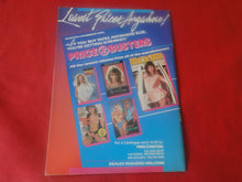 Load image into Gallery viewer, Vintage Nude Erotic Sexy Adult Magazine Stacked Girls September 1989       JB66
