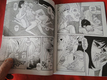 Load image into Gallery viewer, Vintage Nude Erotic Sexy Adult Men&#39;s Comic Book Hot Tails Eros Comix June 1997   PB3
