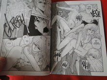 Load image into Gallery viewer, Vintage Nude Erotic Sexy Adult Men&#39;s Comic Book Hot Tails Eros Comix June 1997   PB3
