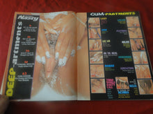 Load image into Gallery viewer, Vintage Nude Erotic Sexy Adult Magazine Players Special Edition March 2001       JB26
