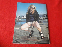 Load image into Gallery viewer, Vintage Nude Erotic Sexy Adult Magazine Frisco Splits 1975        JB21
