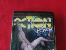 Load image into Gallery viewer, Vintage Adult XXX VHS Porn Tape Video Gay Interest Action Boys Sperm Overdose  V6
