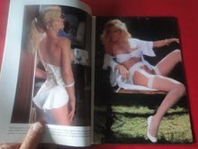 Load image into Gallery viewer, Vintage Nude Erotic Sexy Adult Magazine Playboy&#39;s Book of Lingerie 1991   JB5
