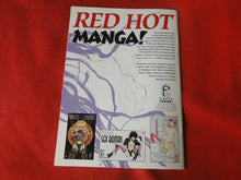 Load image into Gallery viewer, Vintage Nude Erotic Sexy Adult Men&#39;s Comic Book Super Taboo #1 1995 Eros Comix     PB3
