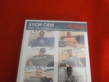 Load image into Gallery viewer, Vintage Adult All Male Gay XXX DVD SEALED NOS Straight College Men Auditions V. 4 B3
