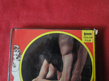 Load image into Gallery viewer, Vintage 8MM Adult Pornographic Smoker Stag Film Pussy Patrol 3         Z
