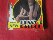 Load image into Gallery viewer, Vintage 8MM Adult Pornographic Smoker Stag Film Pussy Patrol 3         Z
