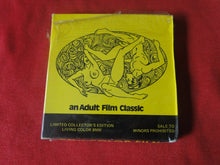 Load image into Gallery viewer, Vintage 8MM Adult Pornographic Smoker Stag Film Pussy Patrol 3         Z
