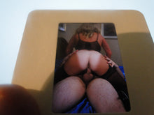 Load image into Gallery viewer, Vintage NUDE Big Tit Intercourse Woman/Model 35mm Slide/Transparency     T7f
