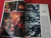 Load image into Gallery viewer, Vintage Nude Erotic Sexy Adult Magazine XXX Adam Erotic World of Cinema #13 1976    CS
