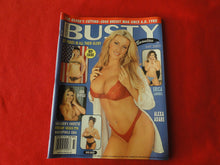 Load image into Gallery viewer, Vintage Nude Erotic Sexy Adult Magazine Busty Beauties July 2003      JB12

