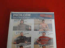Load image into Gallery viewer, Vintage Adult All Male Gay XXX DVD SEALED NOS Straight College Men Auditions V. 5 B4
