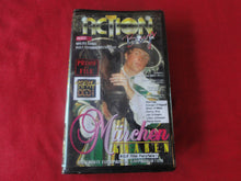 Load image into Gallery viewer, Vintage Adult XXX VHS Porn Tape Video Gay Interest Action Boys Fairy Tails 1    V6
